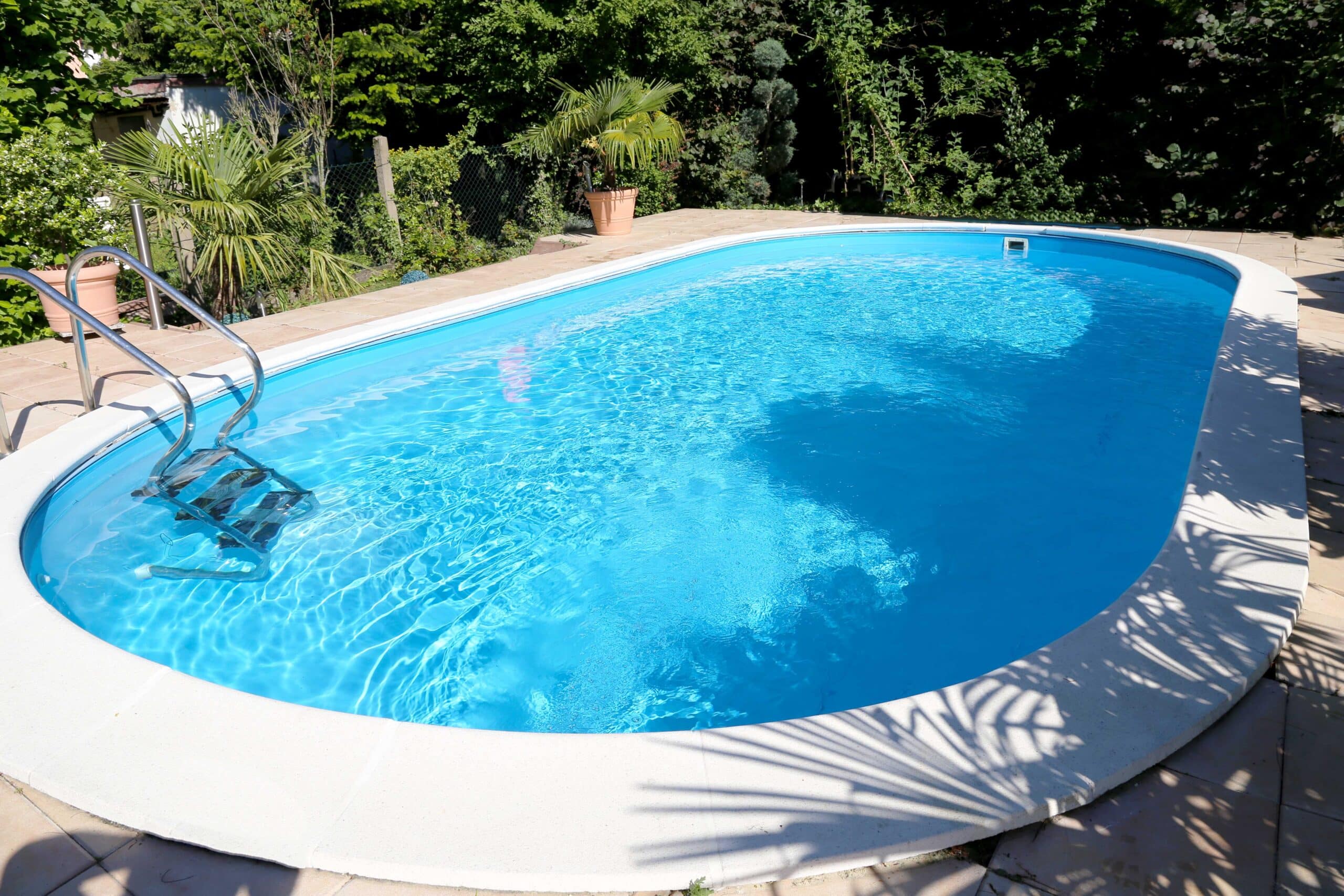 Swimming-Pool